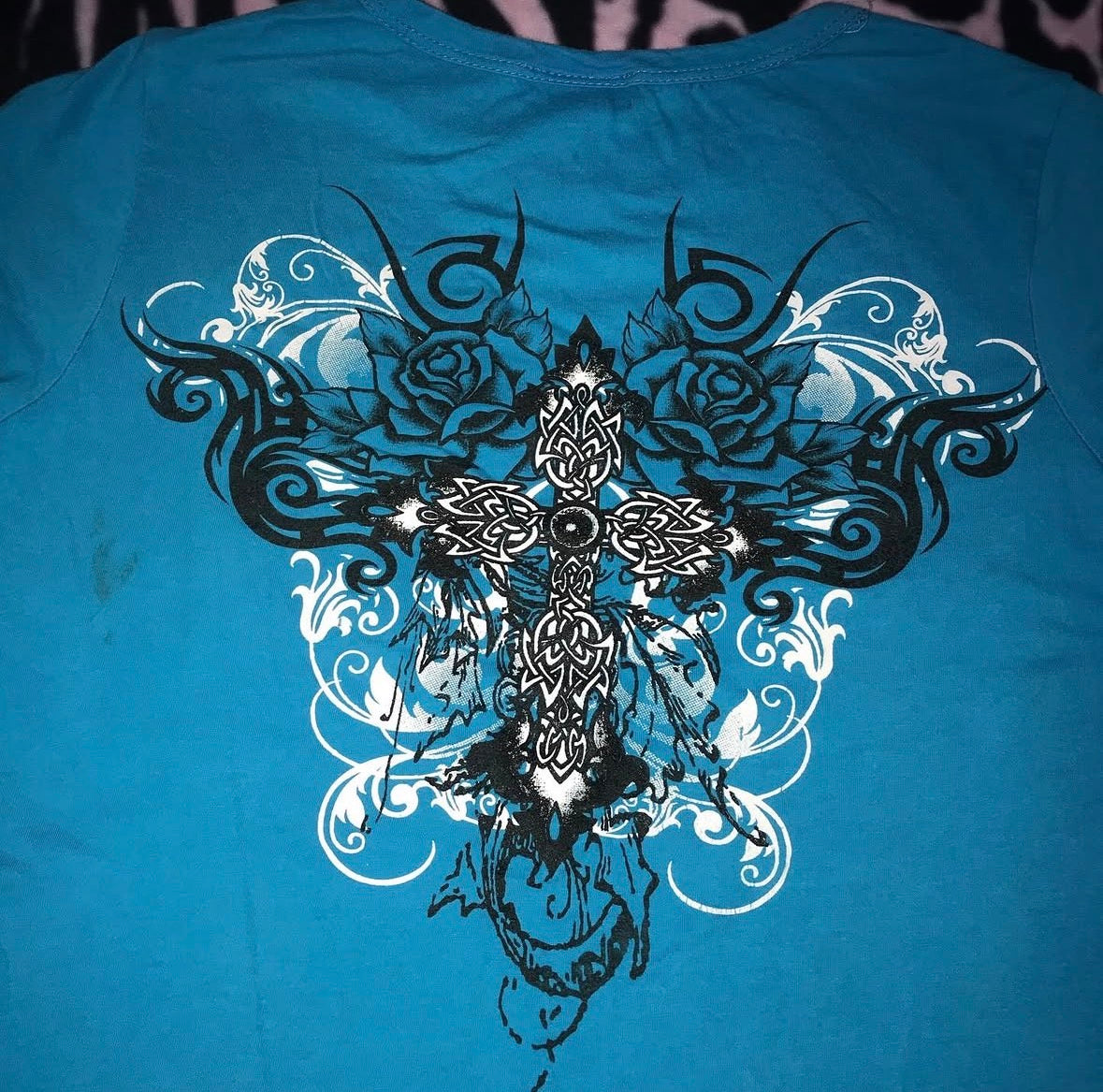 Body central Tee