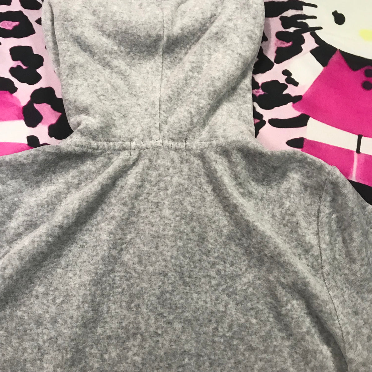 Juicy Couture ZipUp