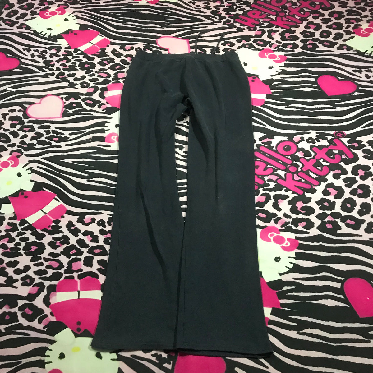 Hollister lowrise Track Pants