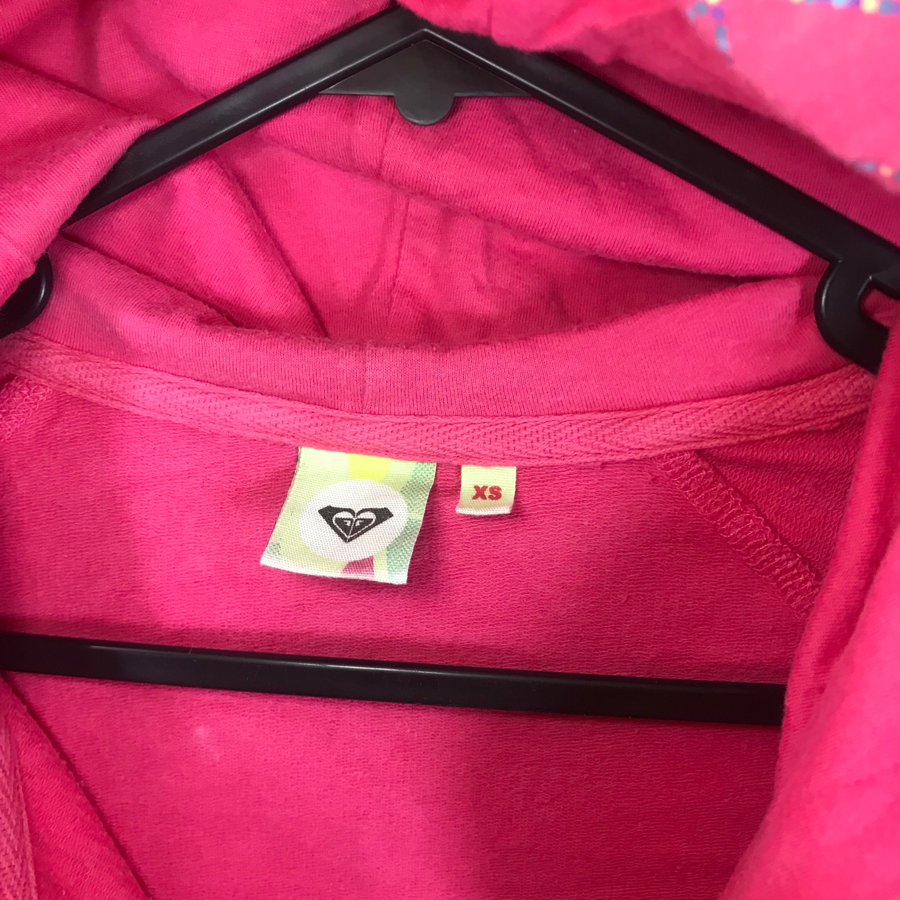 Roxy zipup Jacket