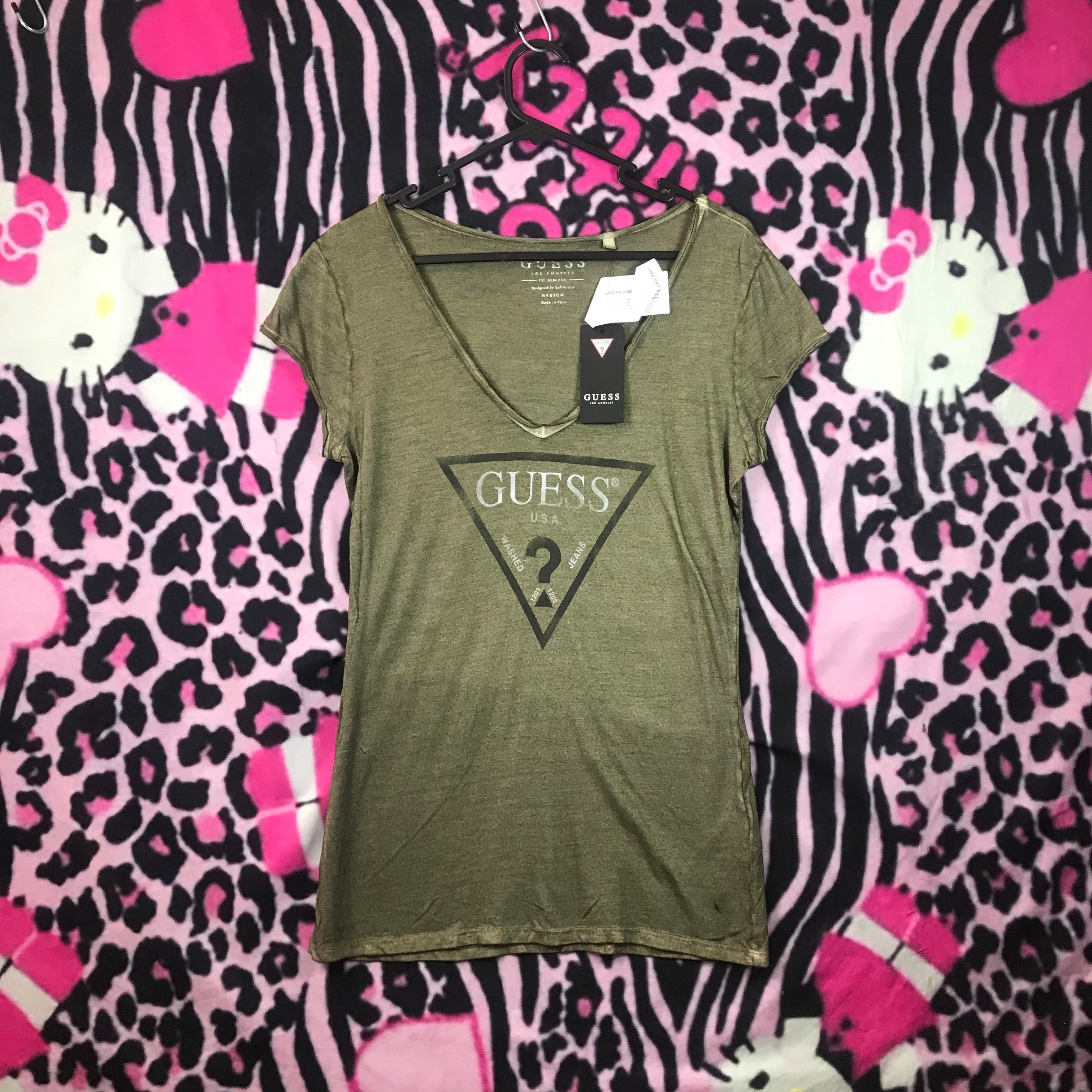 Guess Brand New With Tags