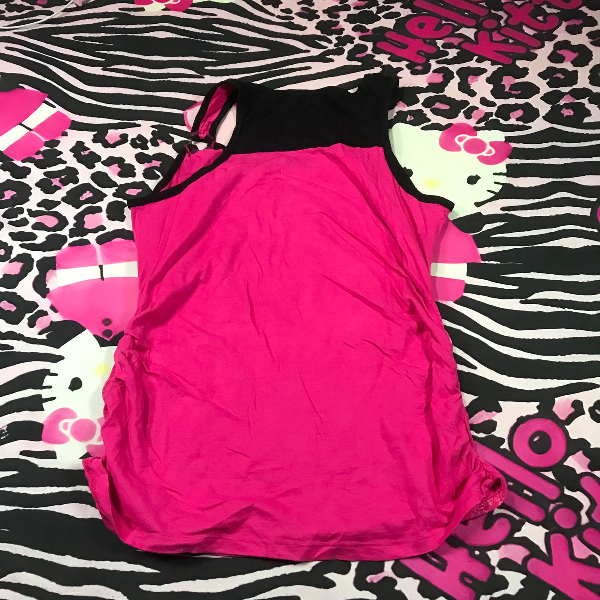 South Pole 2000s Tank Top