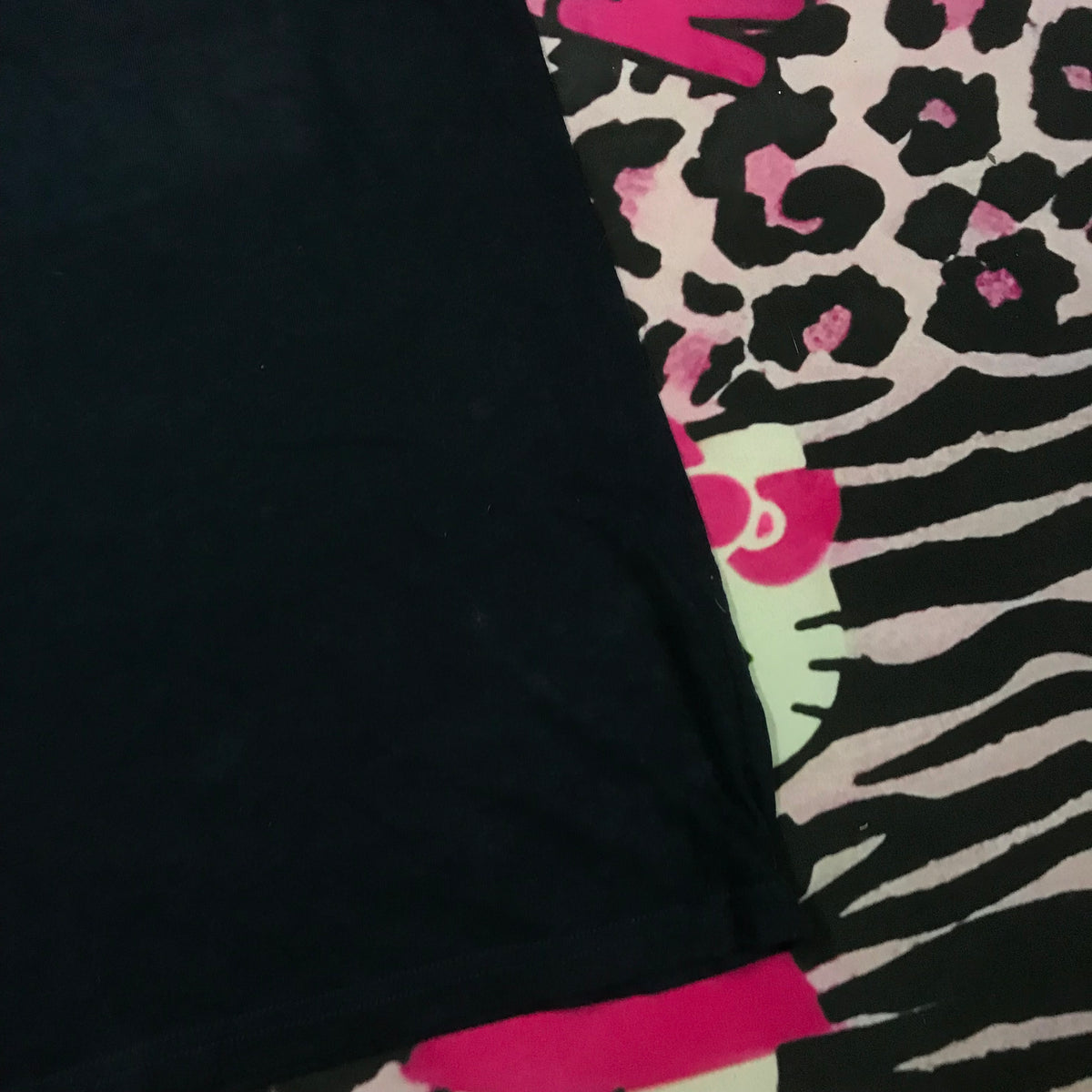 Hollister SoCal BabyTee