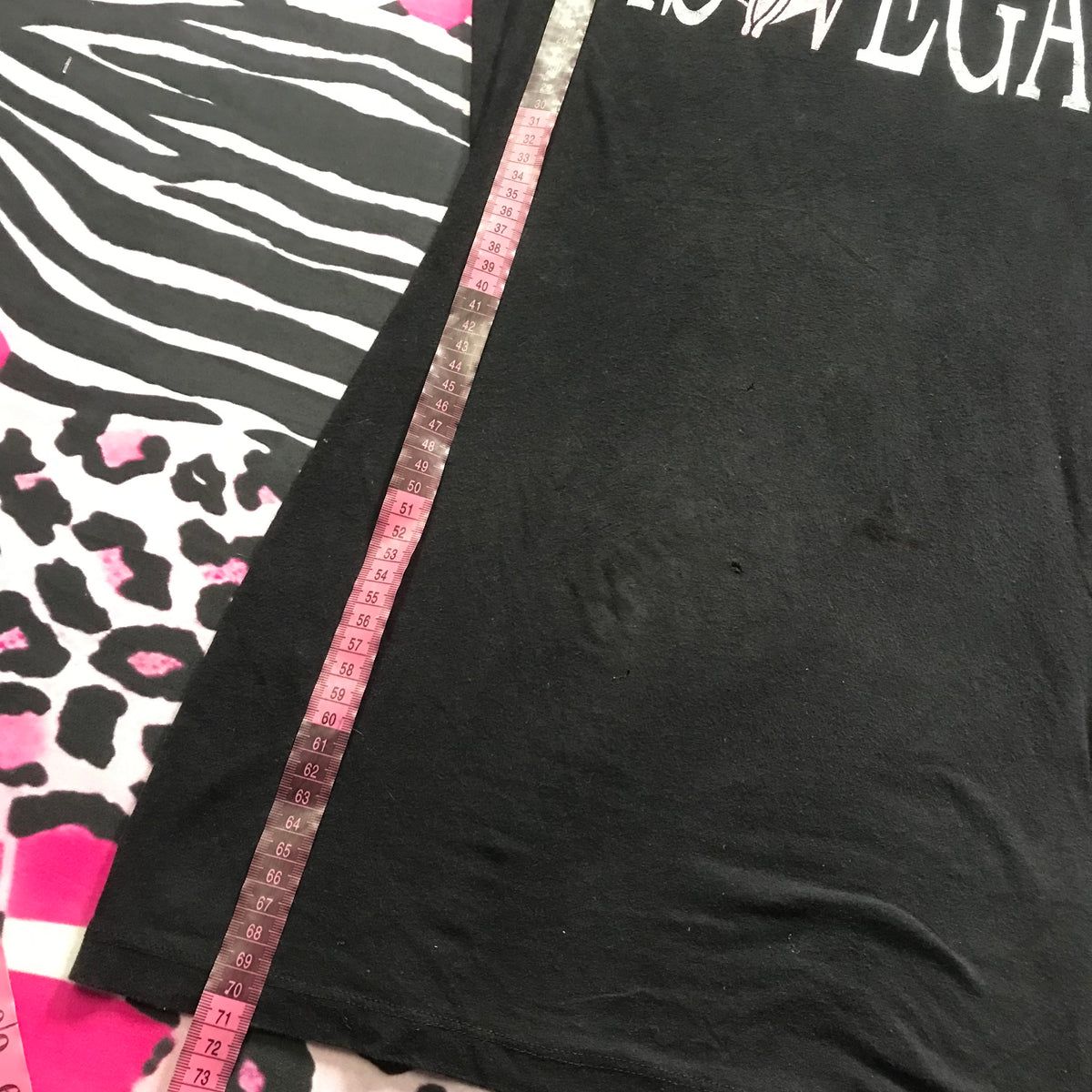 LasVegas BabyPhat Tee