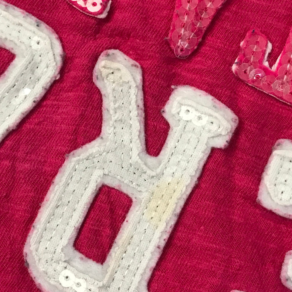 Aeropostale Baby Tee