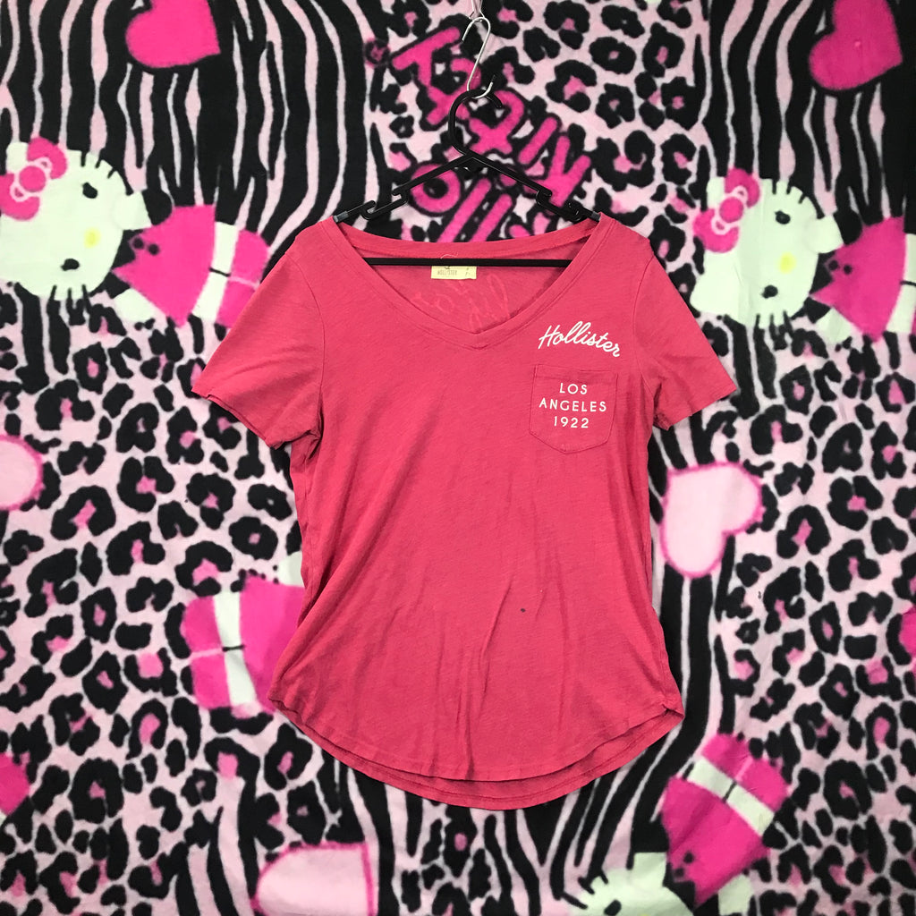 Hollister Top