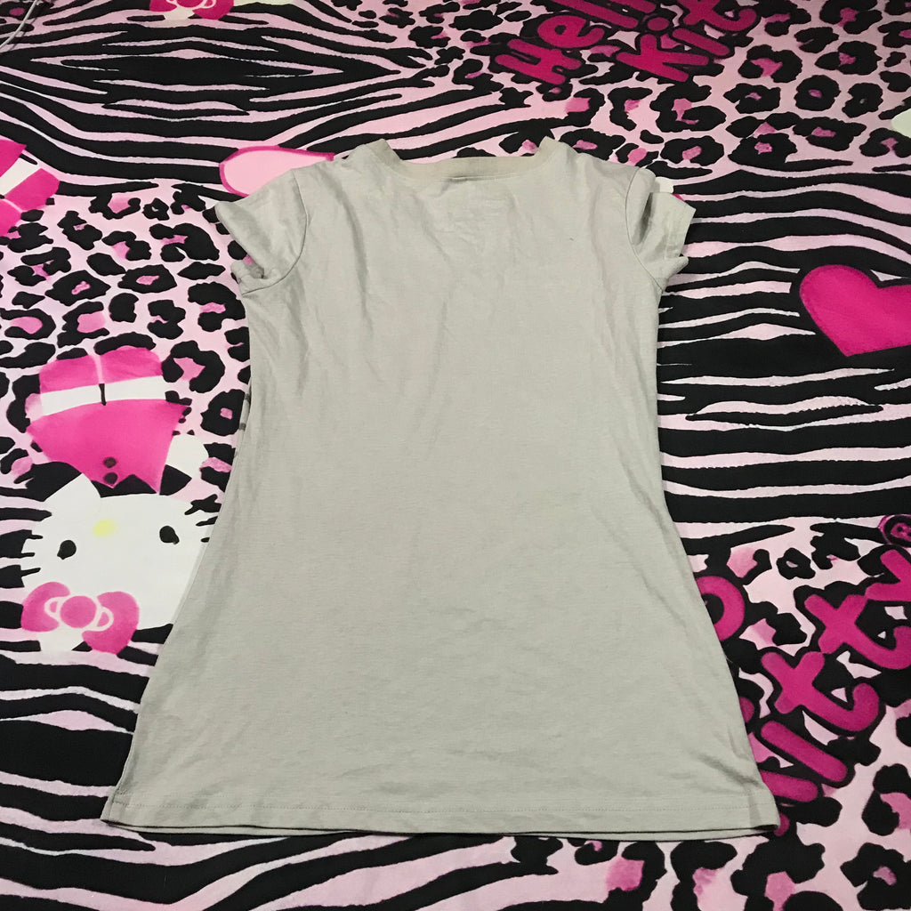 RockerGirl Baby Tee