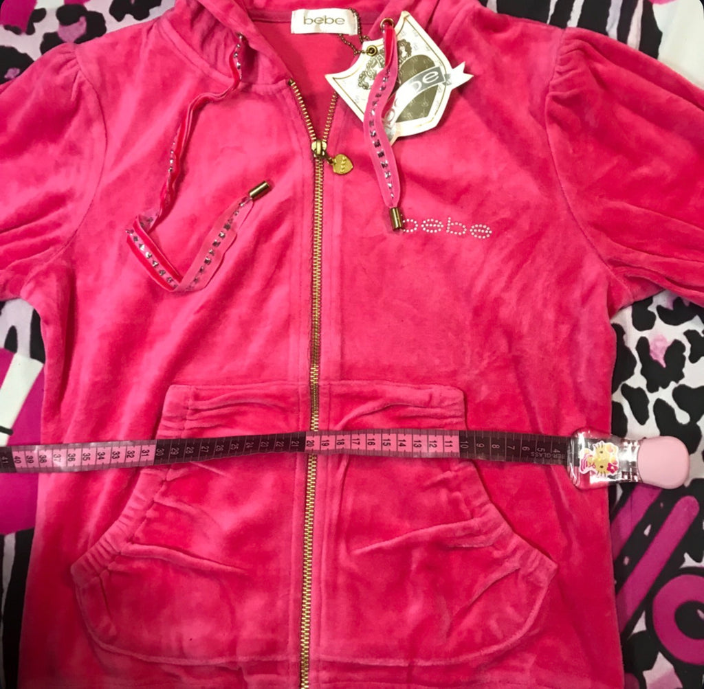 Bebe Deadstock Set