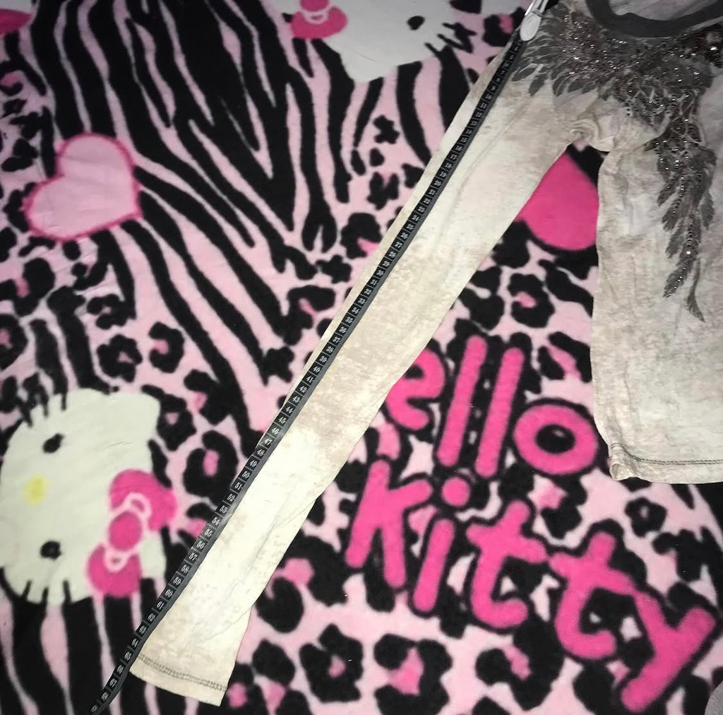 MissMe Angel Top