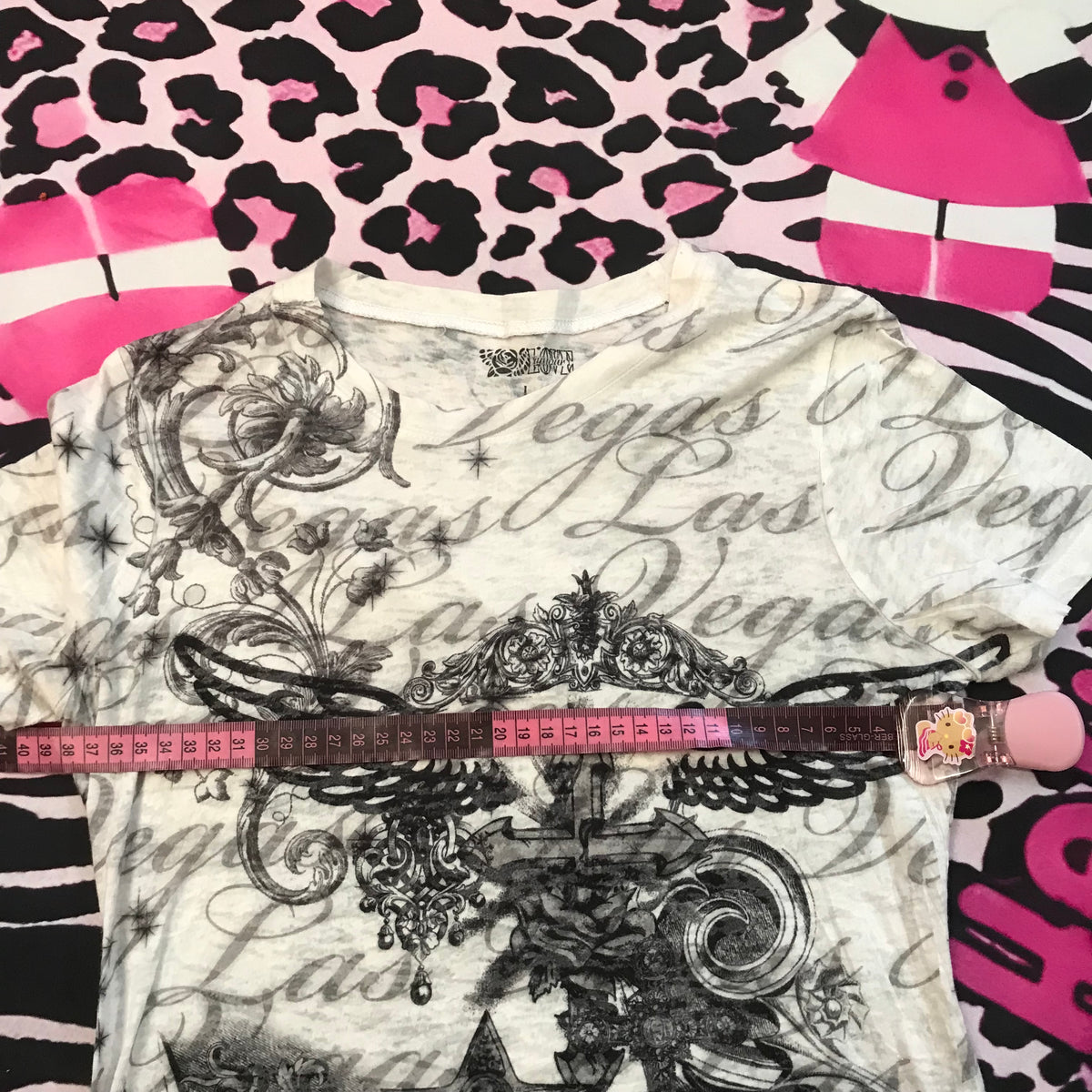Love Grunge Tee