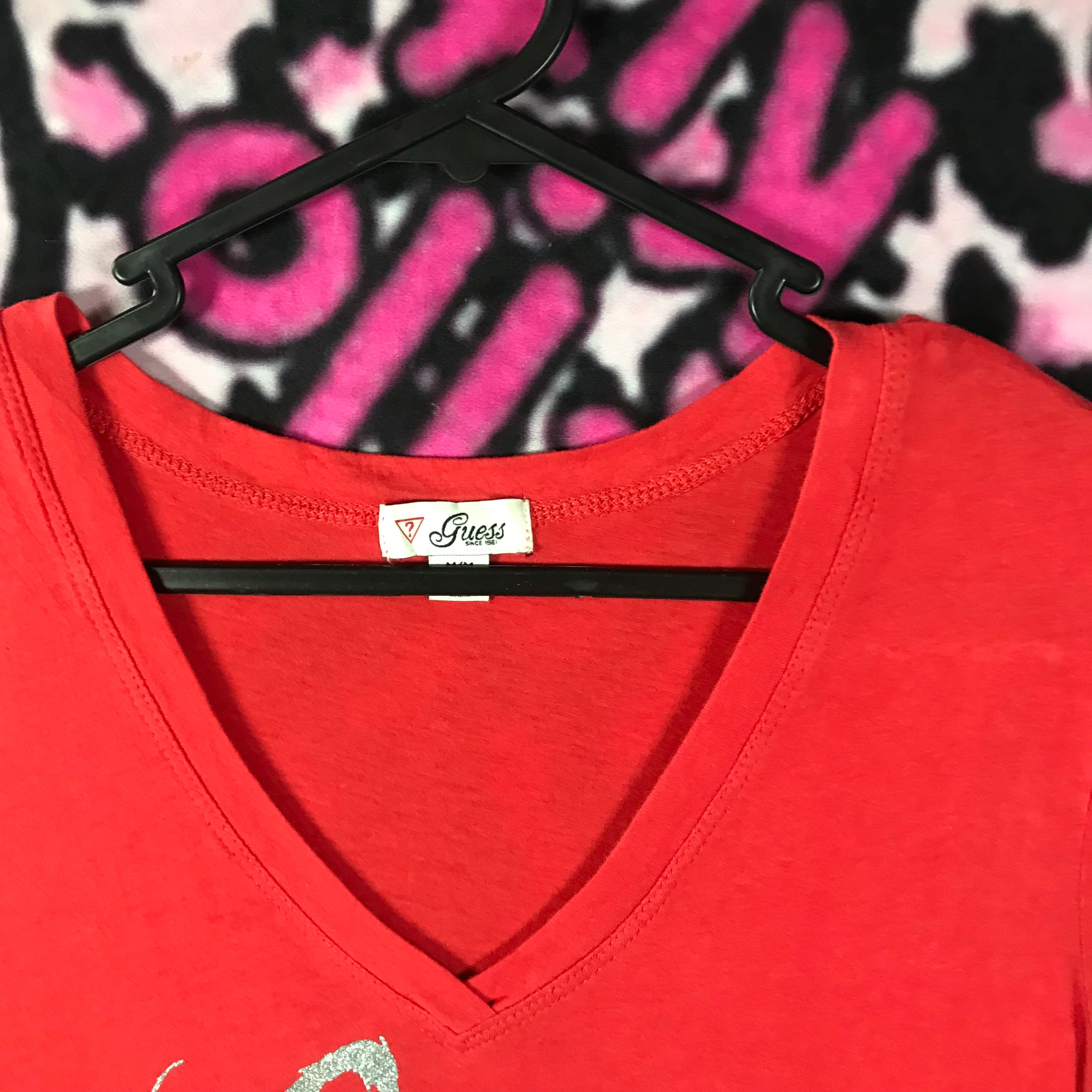 Guess baby tee