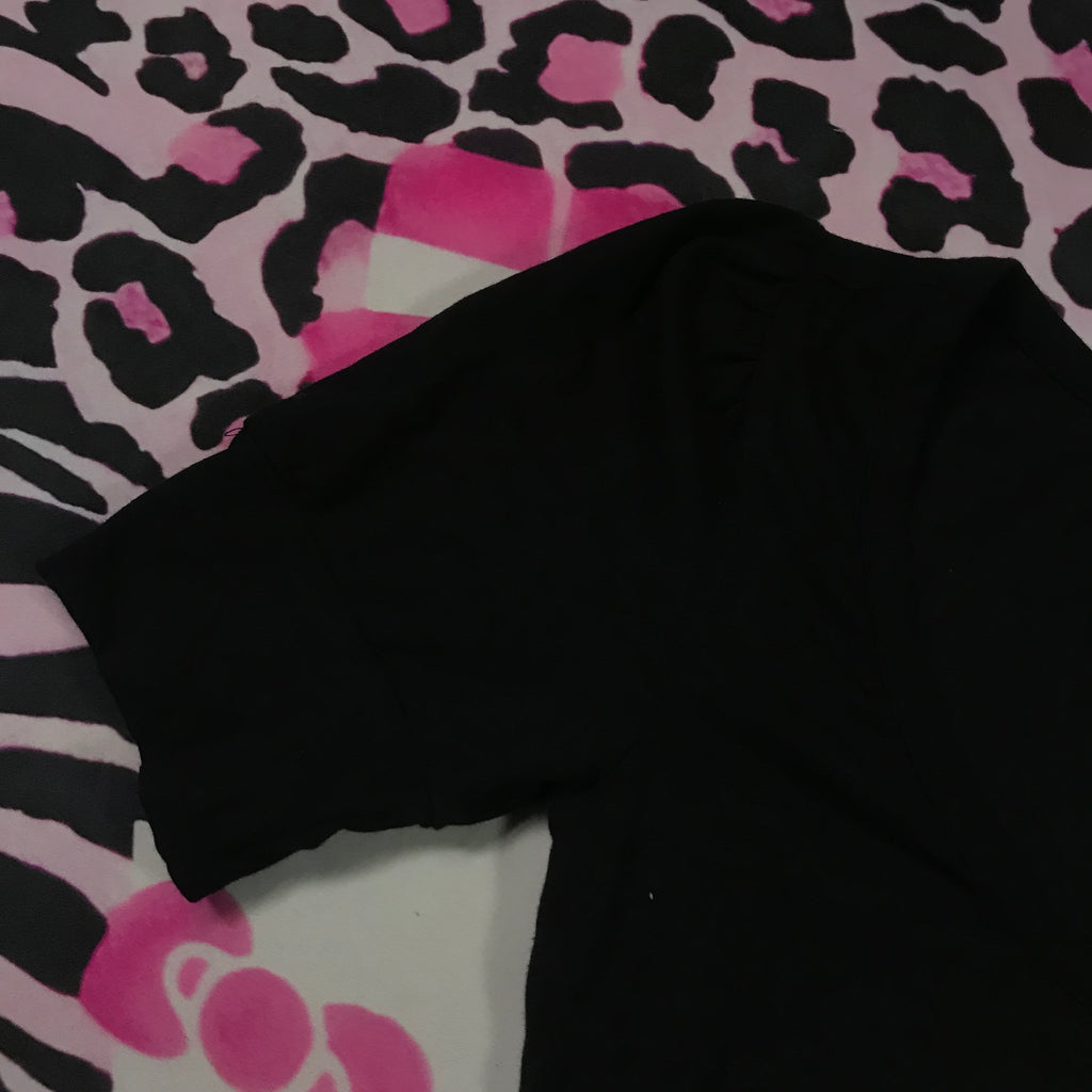 SouthPole Babydoll Style Top