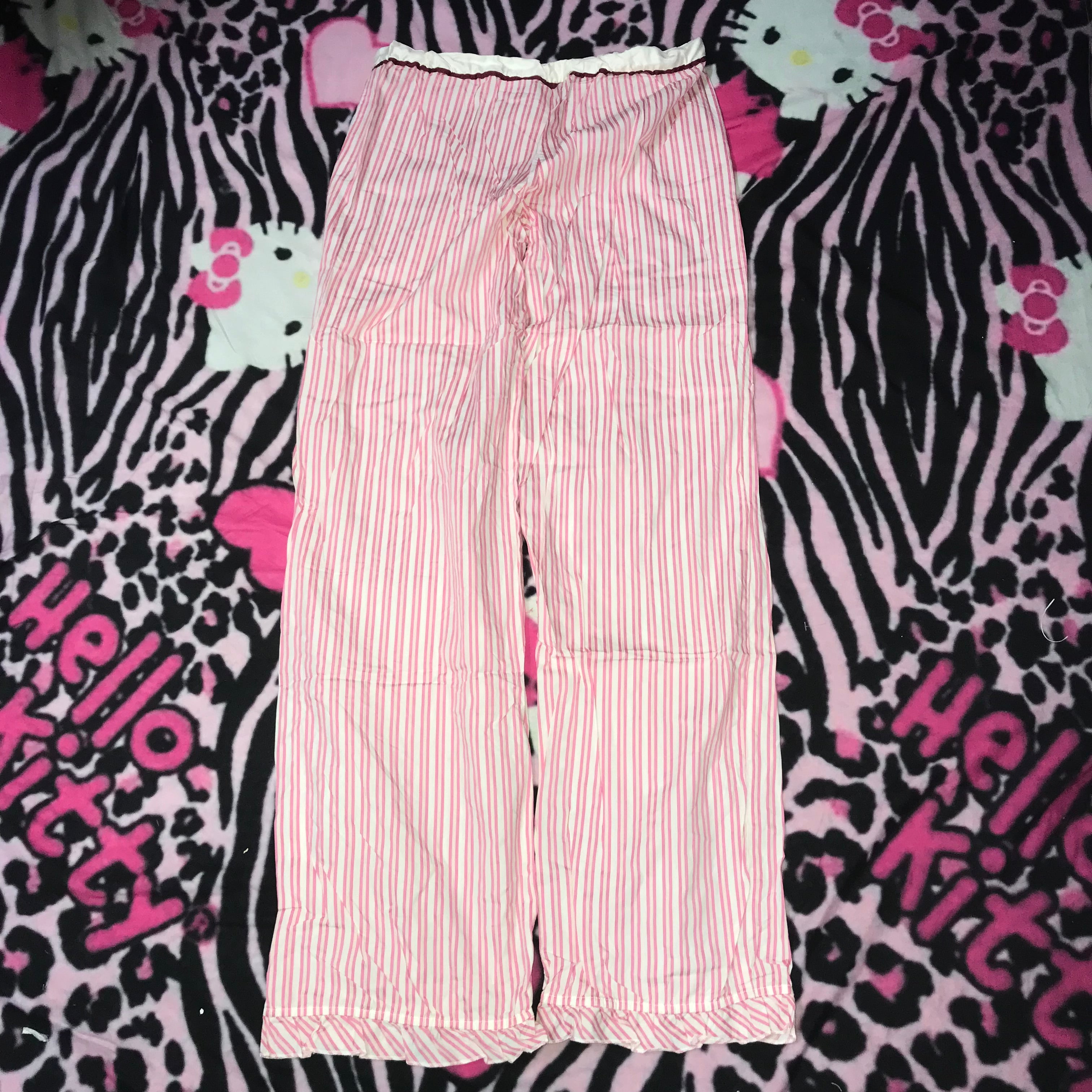 Victorias Secret Pink Deadstock pyjamas pants