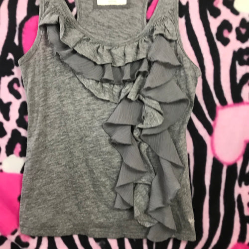 Abercrombie & fitch tank top