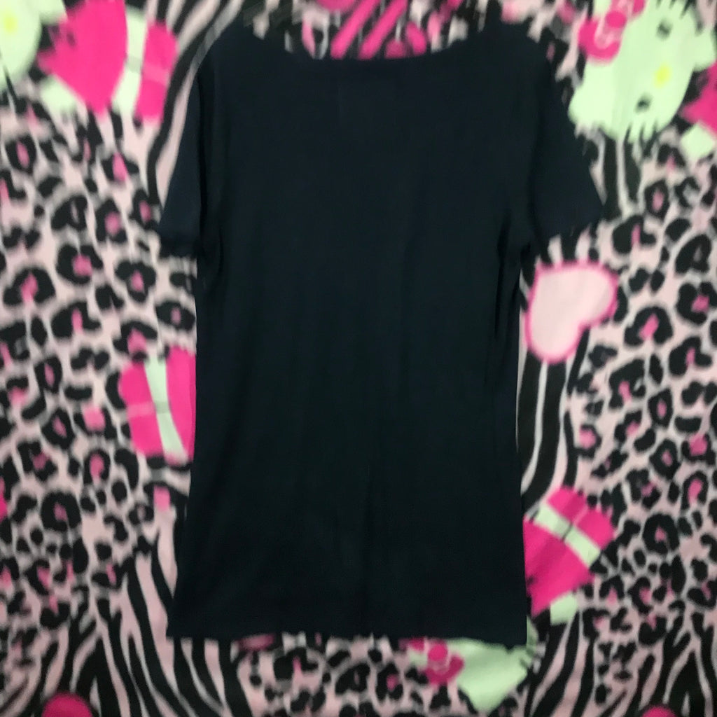 Hollister slim fit tee