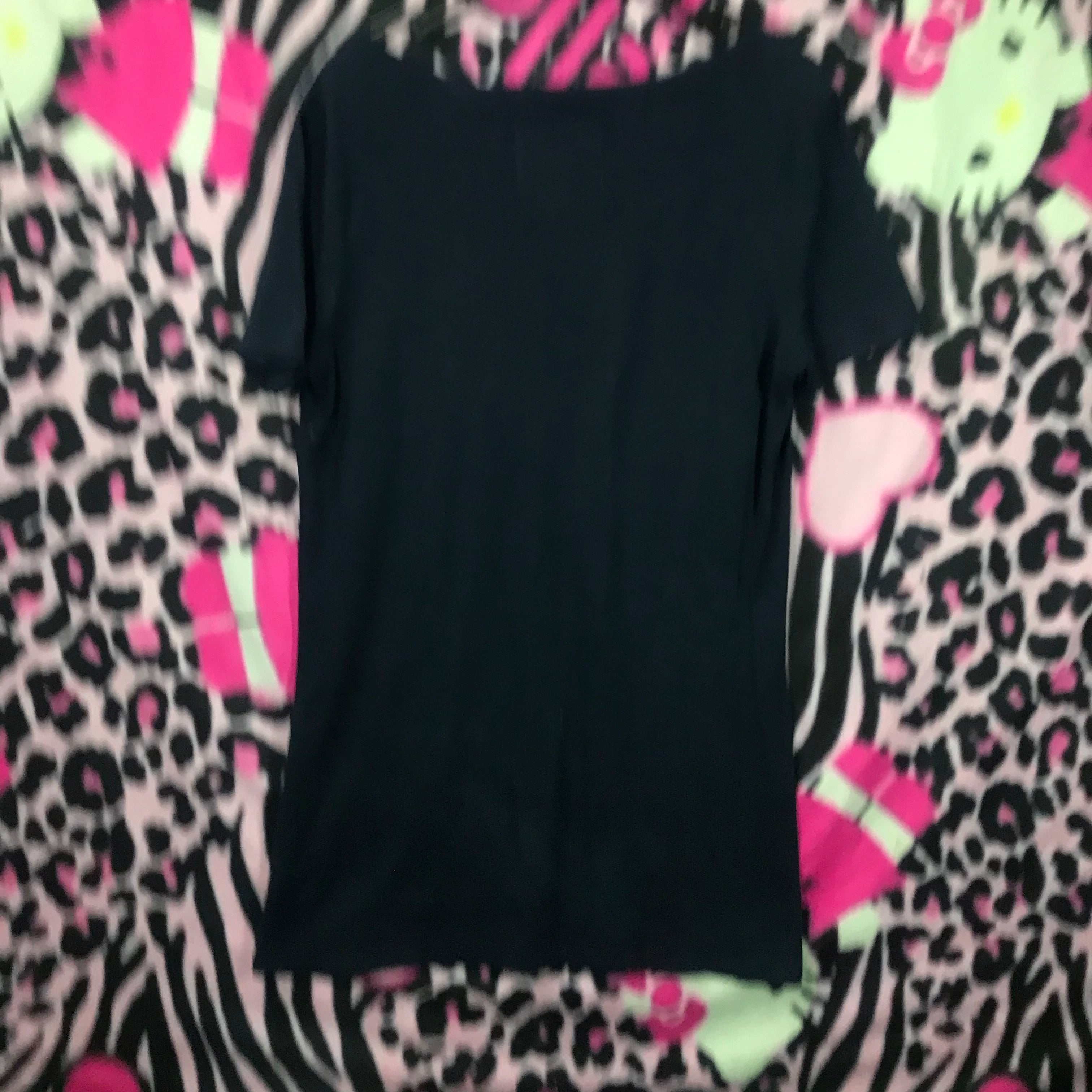 Hollister slim fit tee