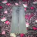 Old Navy lowrise Baggy Jeans