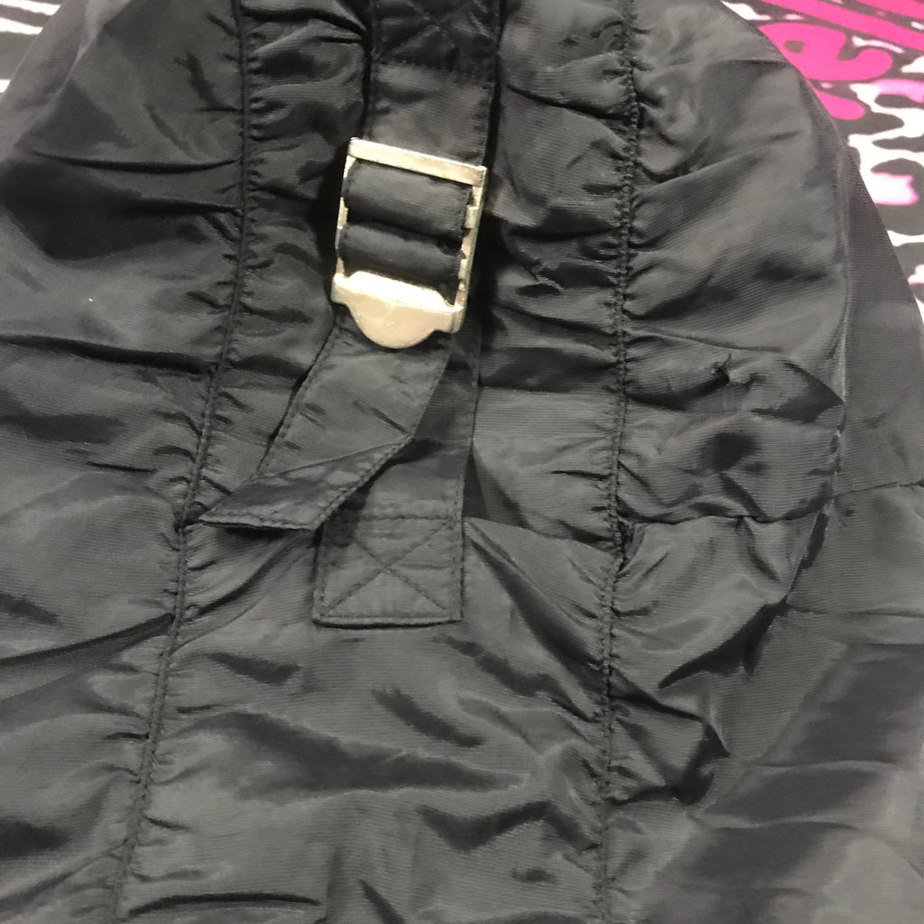 Babyphat Fur lined Jacket