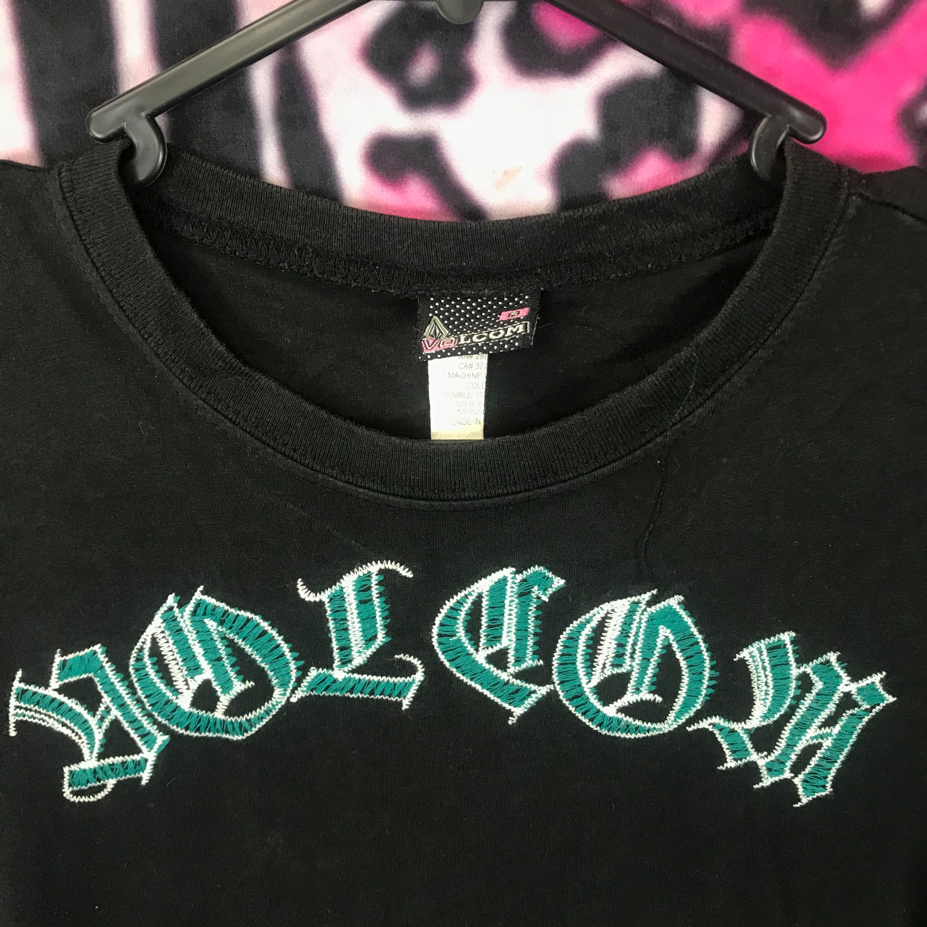 Volcom baby tee