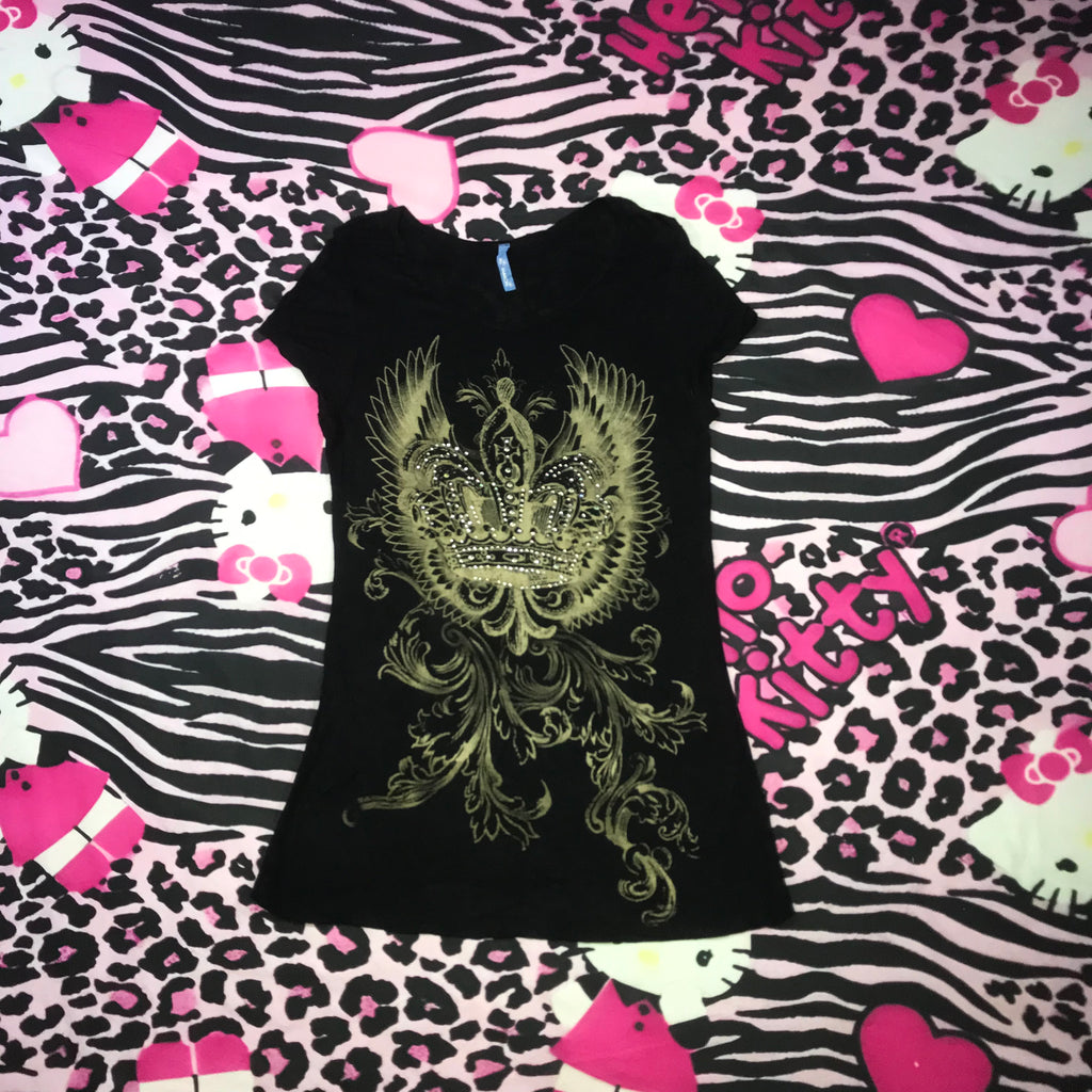Grunge Tee