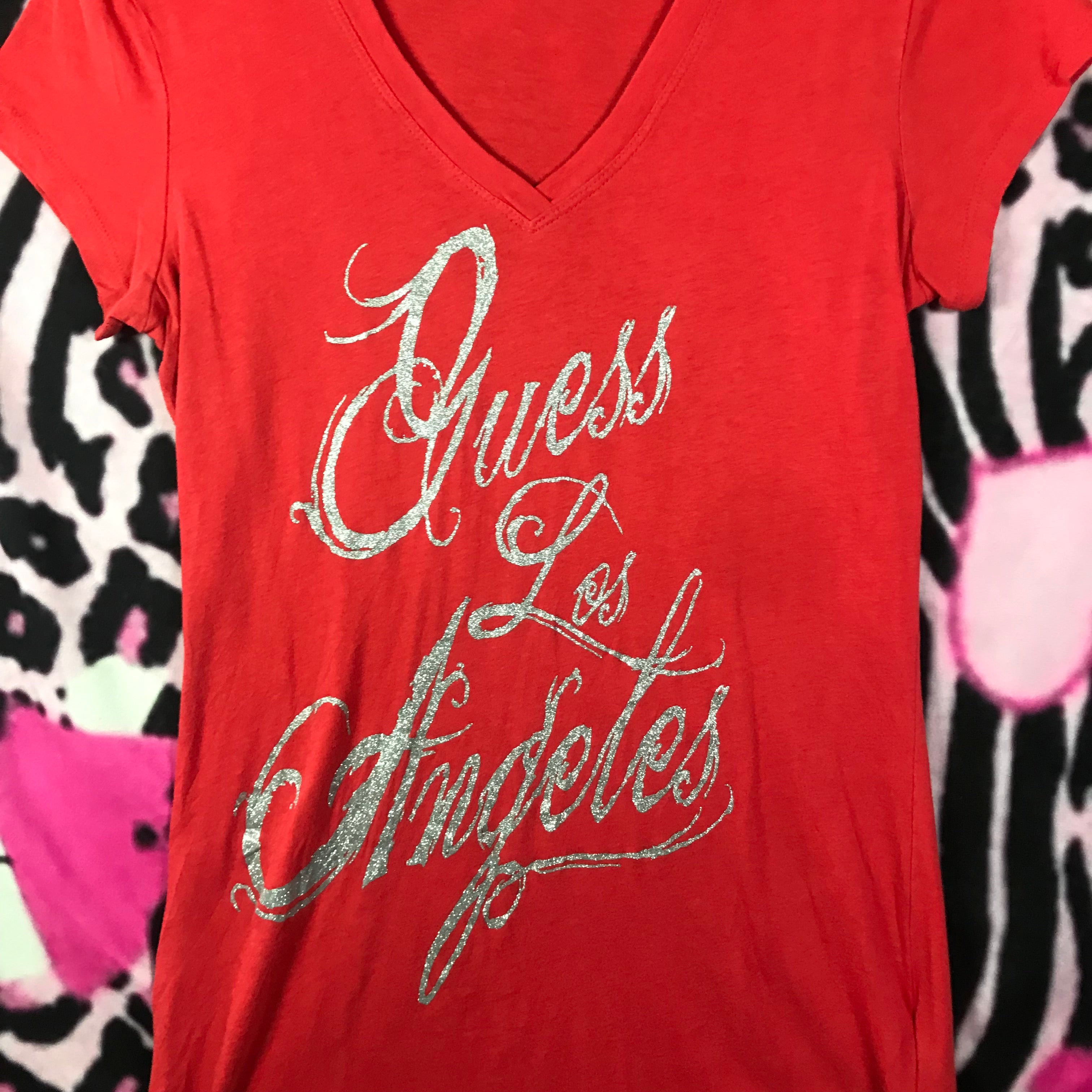 Guess baby tee