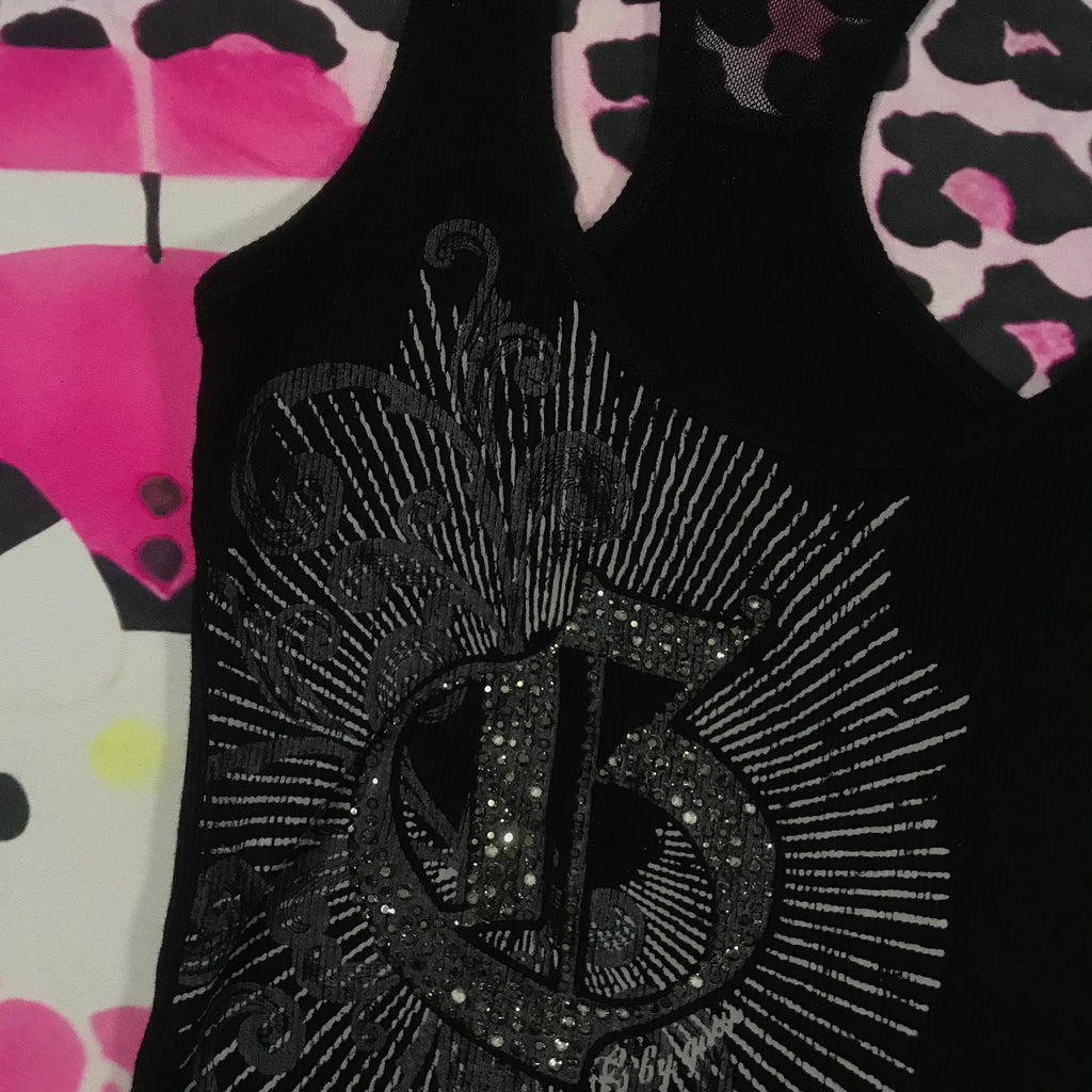 G by Guess Tank