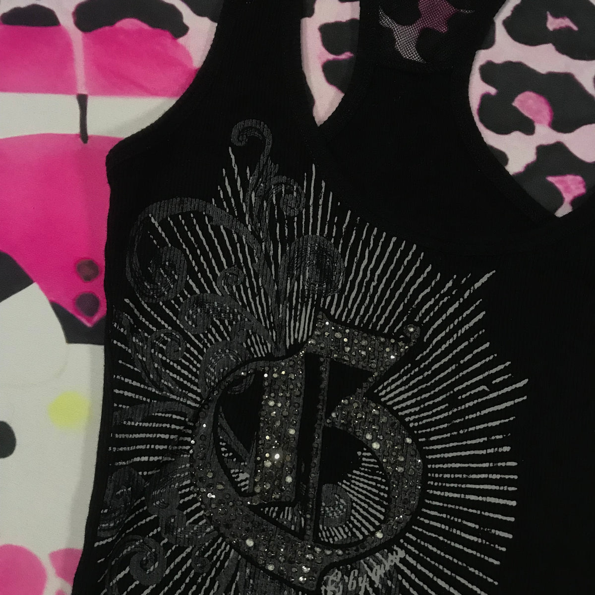 G by Guess Tank