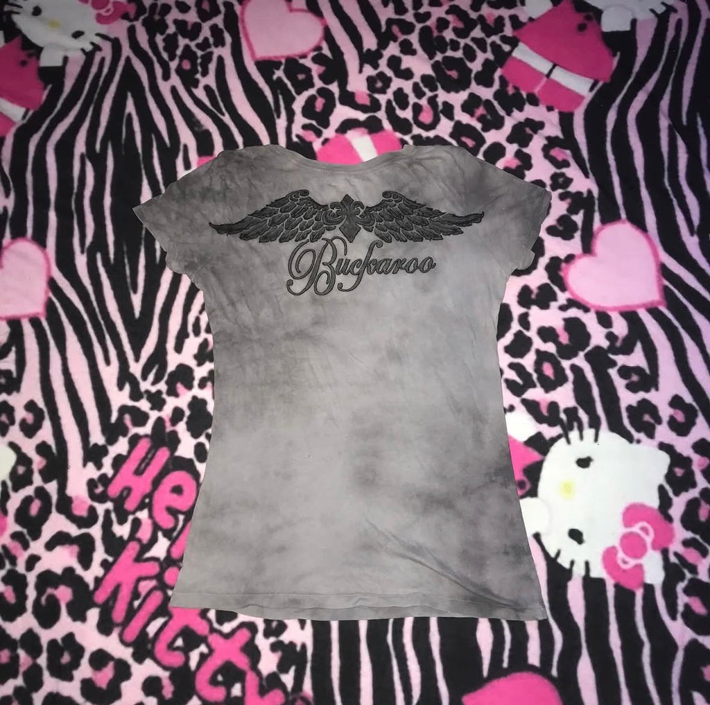 Buckaroo Tee
