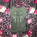 Grunge Tee