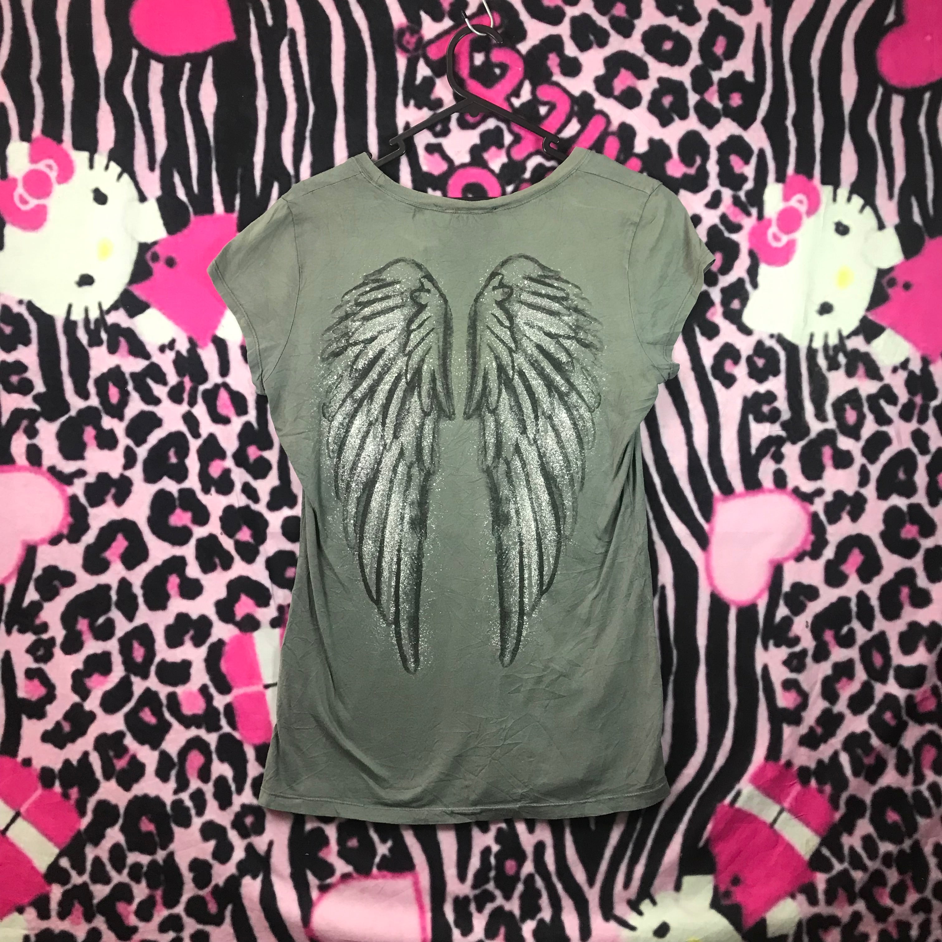 Grunge Tee