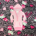 Justice Stripe Babydoll