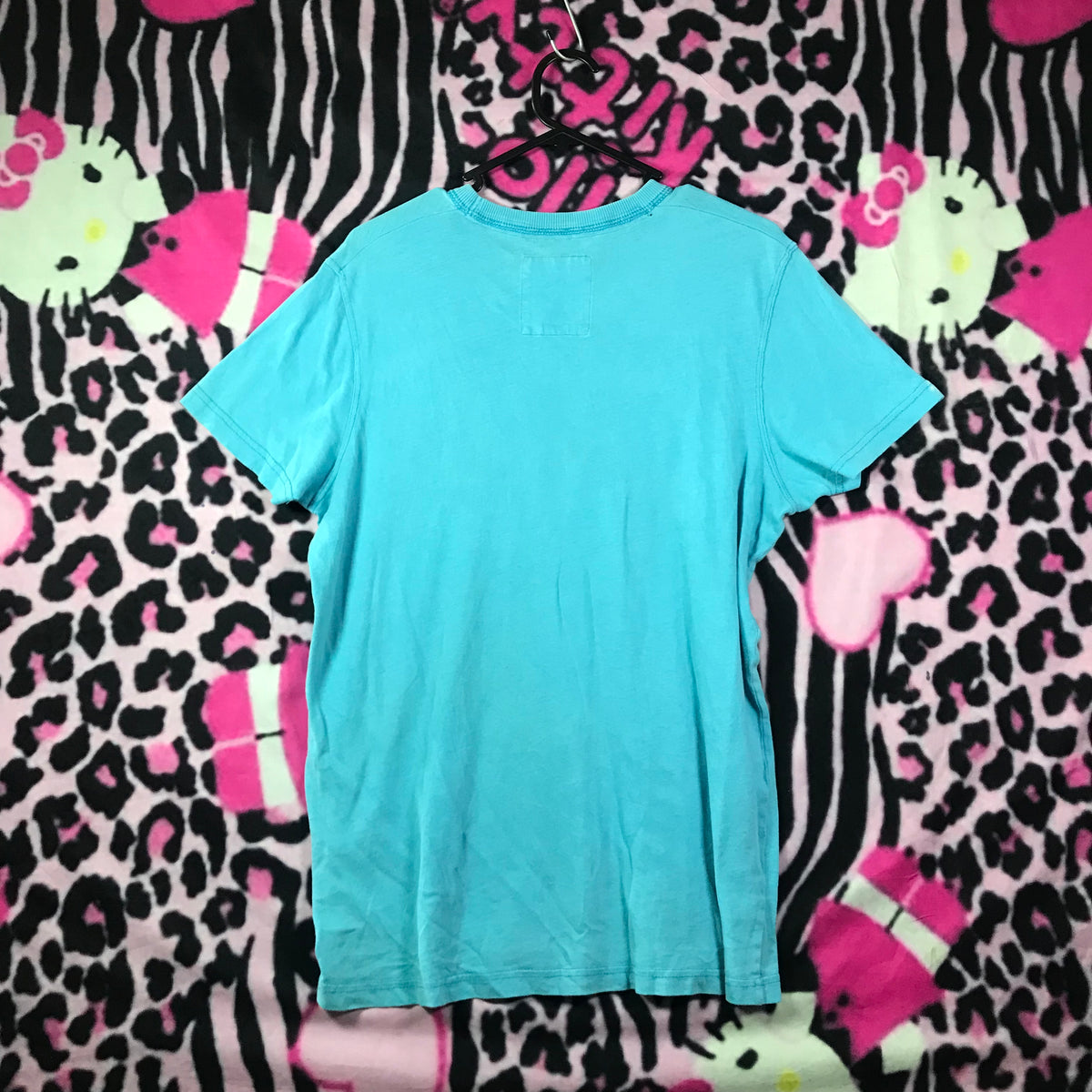 Hollister baby tee