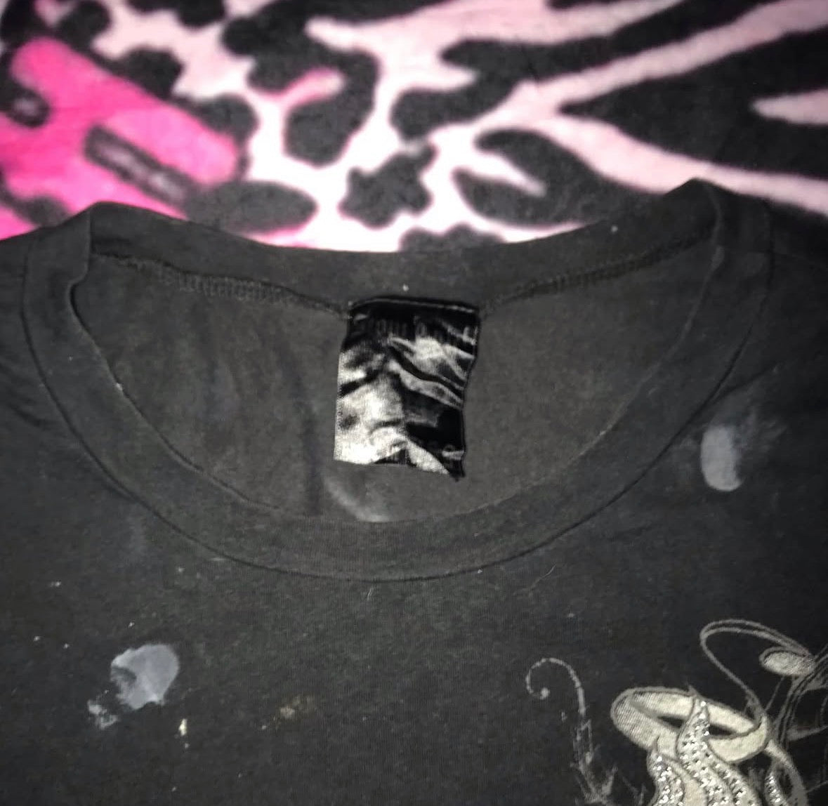 Grunge Tee