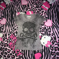 Buckaroo Tee