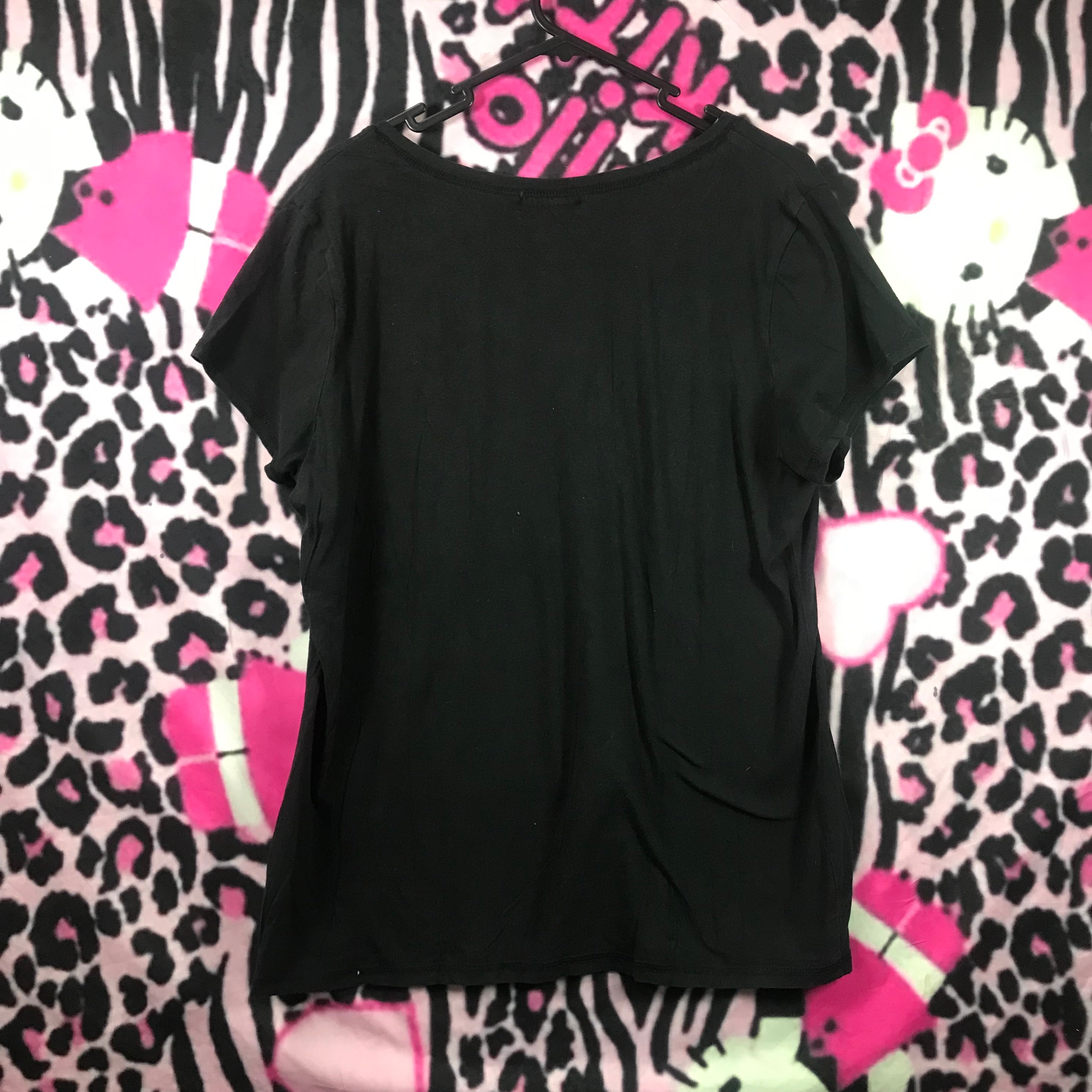 South Pole Baby tee