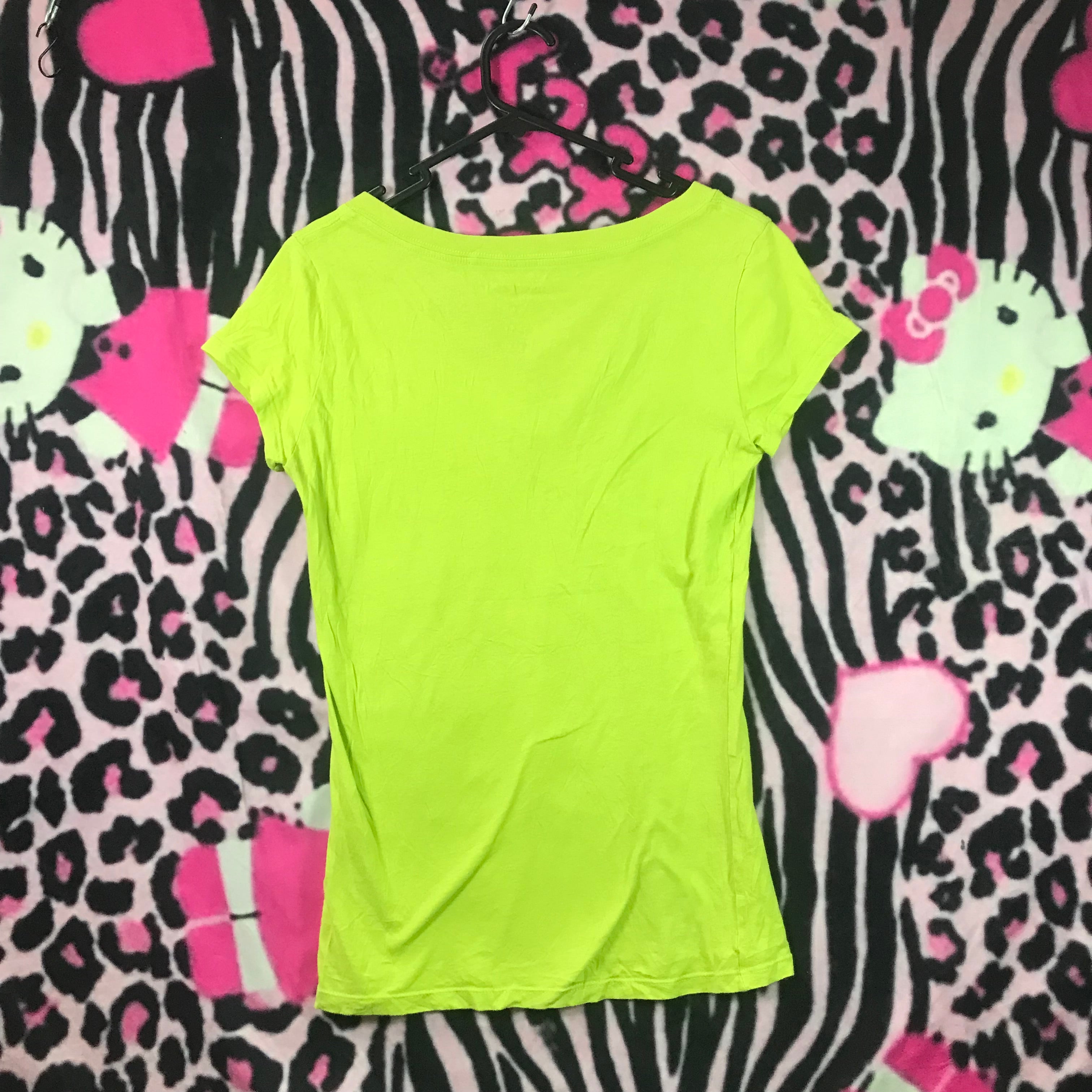Aeropostale baby tee
