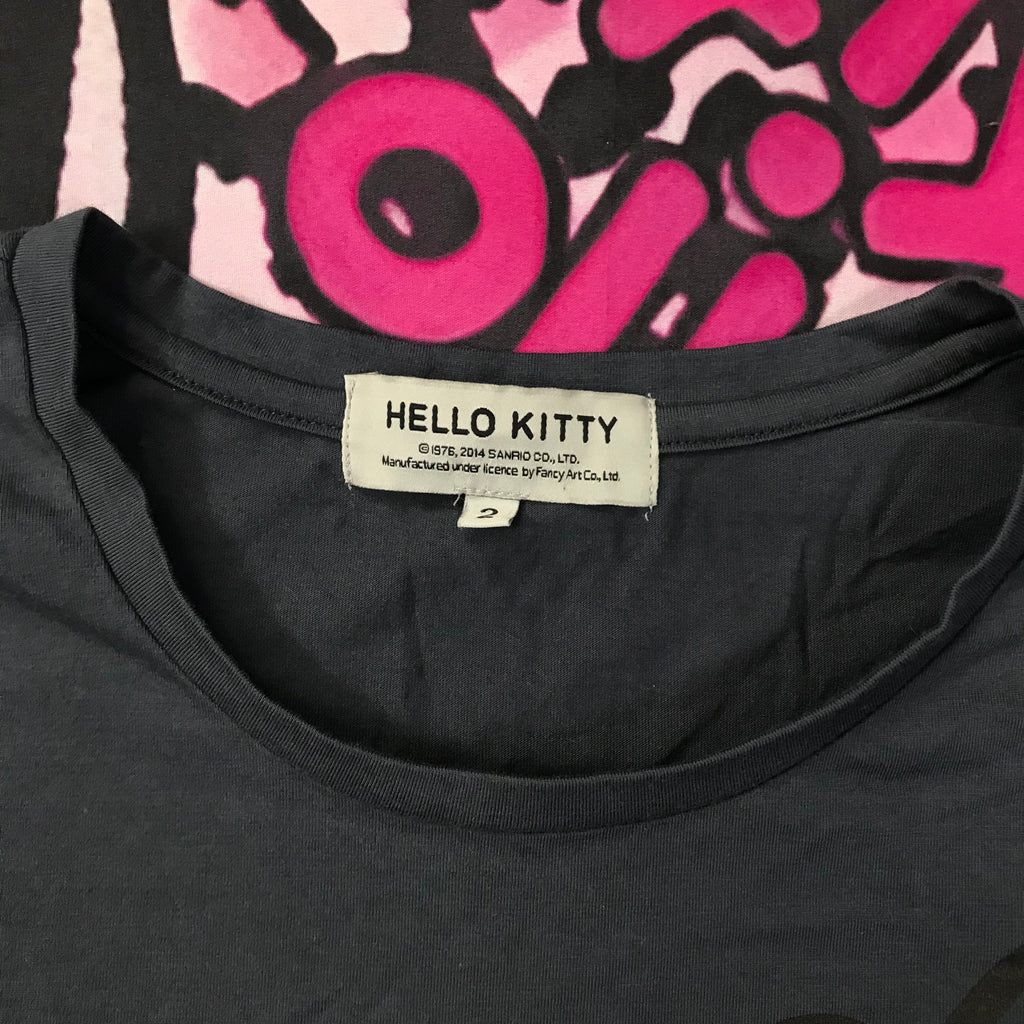 Hello Kitty Baby Tee