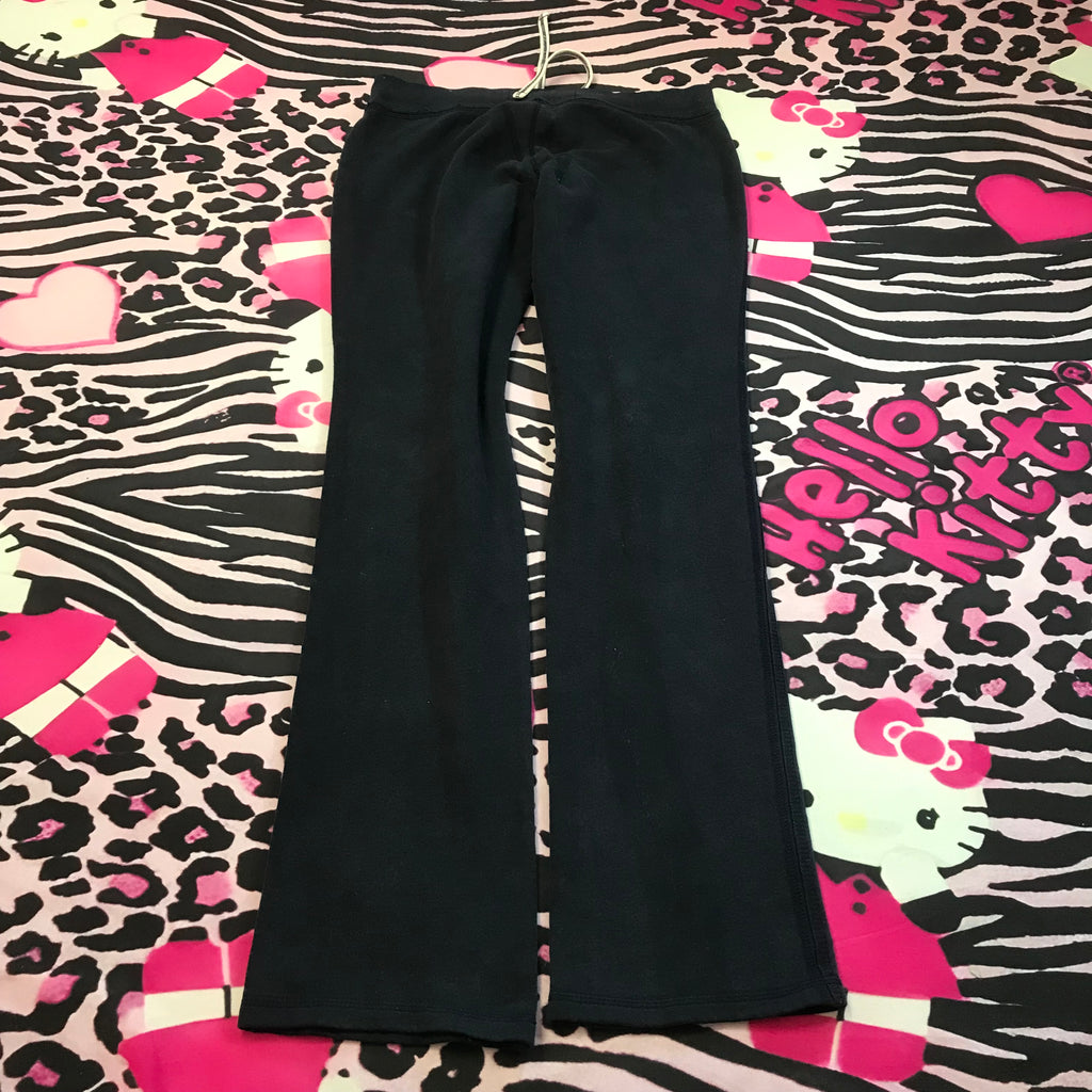 Abercrombie & Fitch Lowrise Joggers