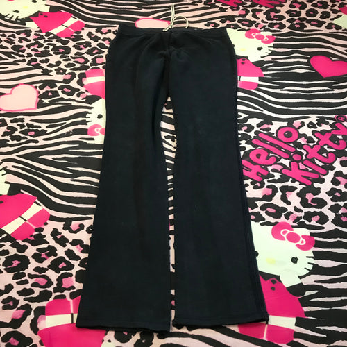 Abercrombie & Fitch Lowrise Joggers