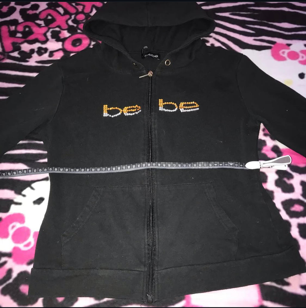 Bebe Jacket