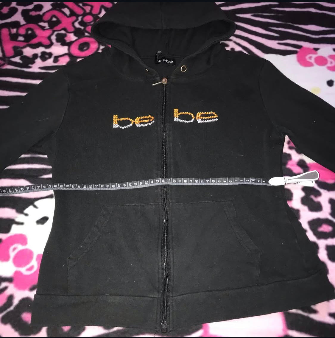 Bebe Jacket