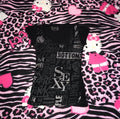 Apple Bottoms 2000s Baby Tee