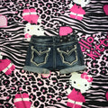MissMe Lowrise Shorts