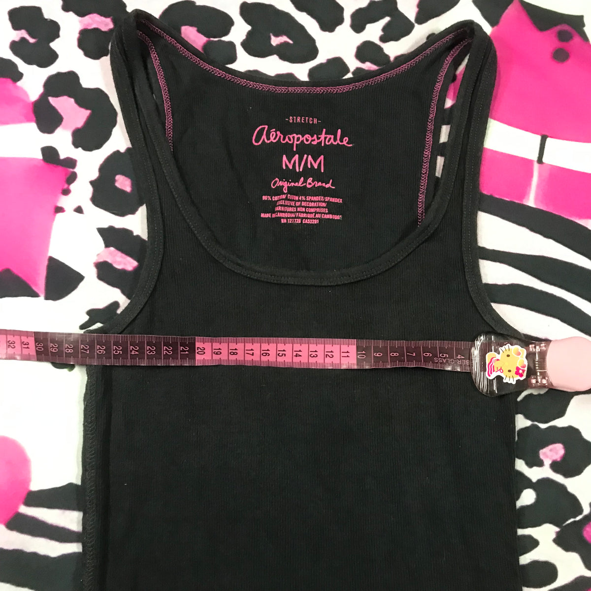 Aeropostale Tank top
