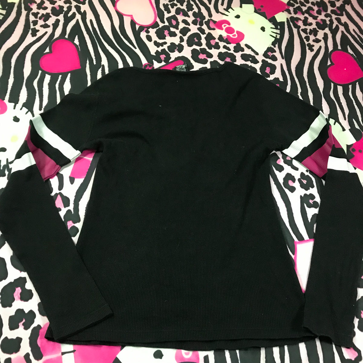 Metal Mulisha Long Sleeve Top