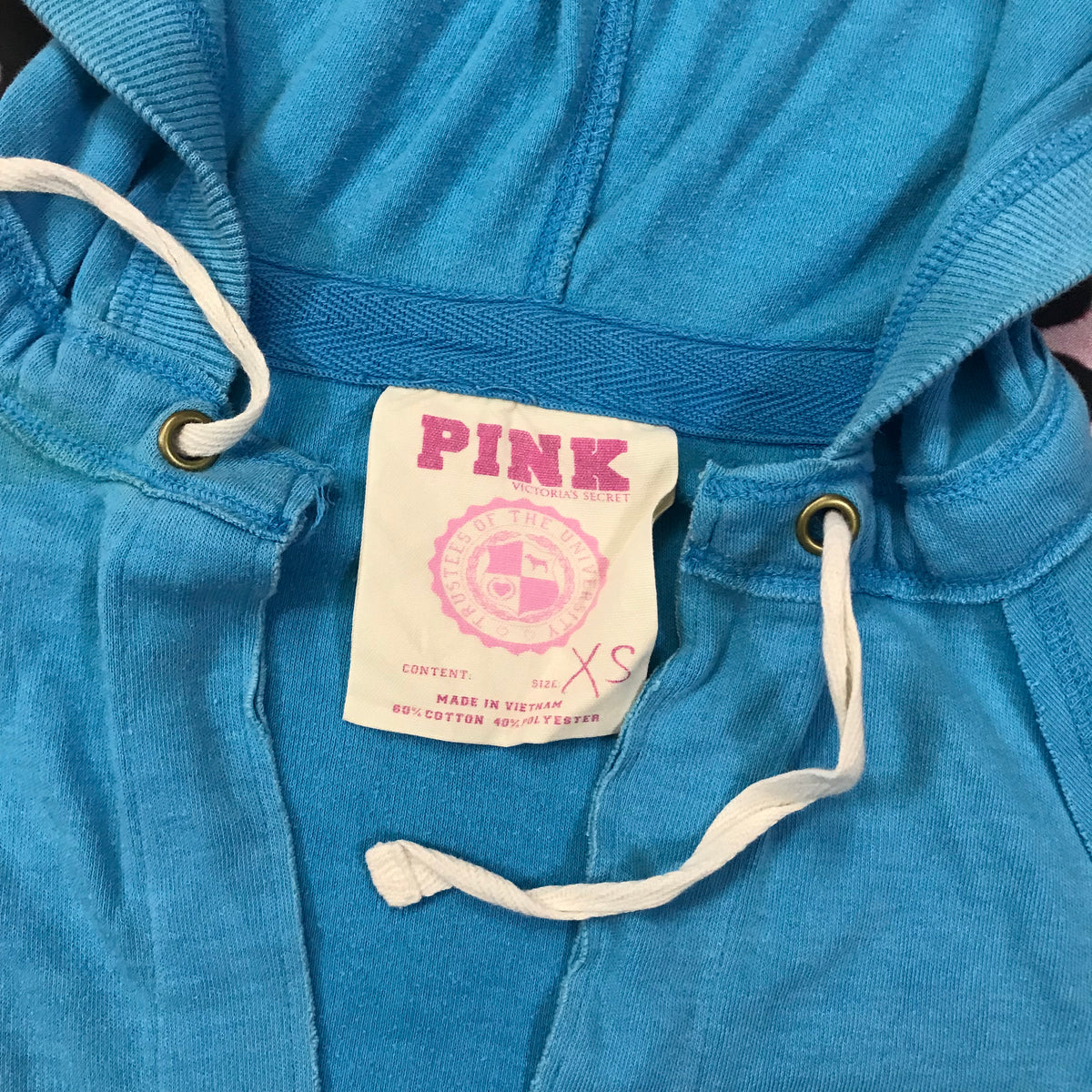 VS Pink 2000s Sweater