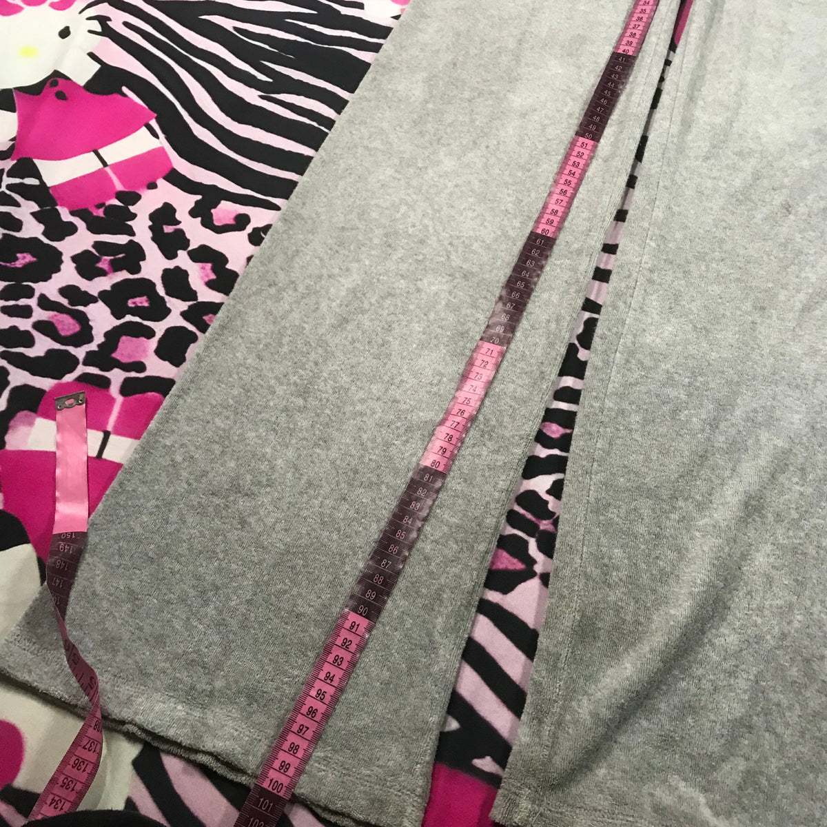 Juicy Couture Set
