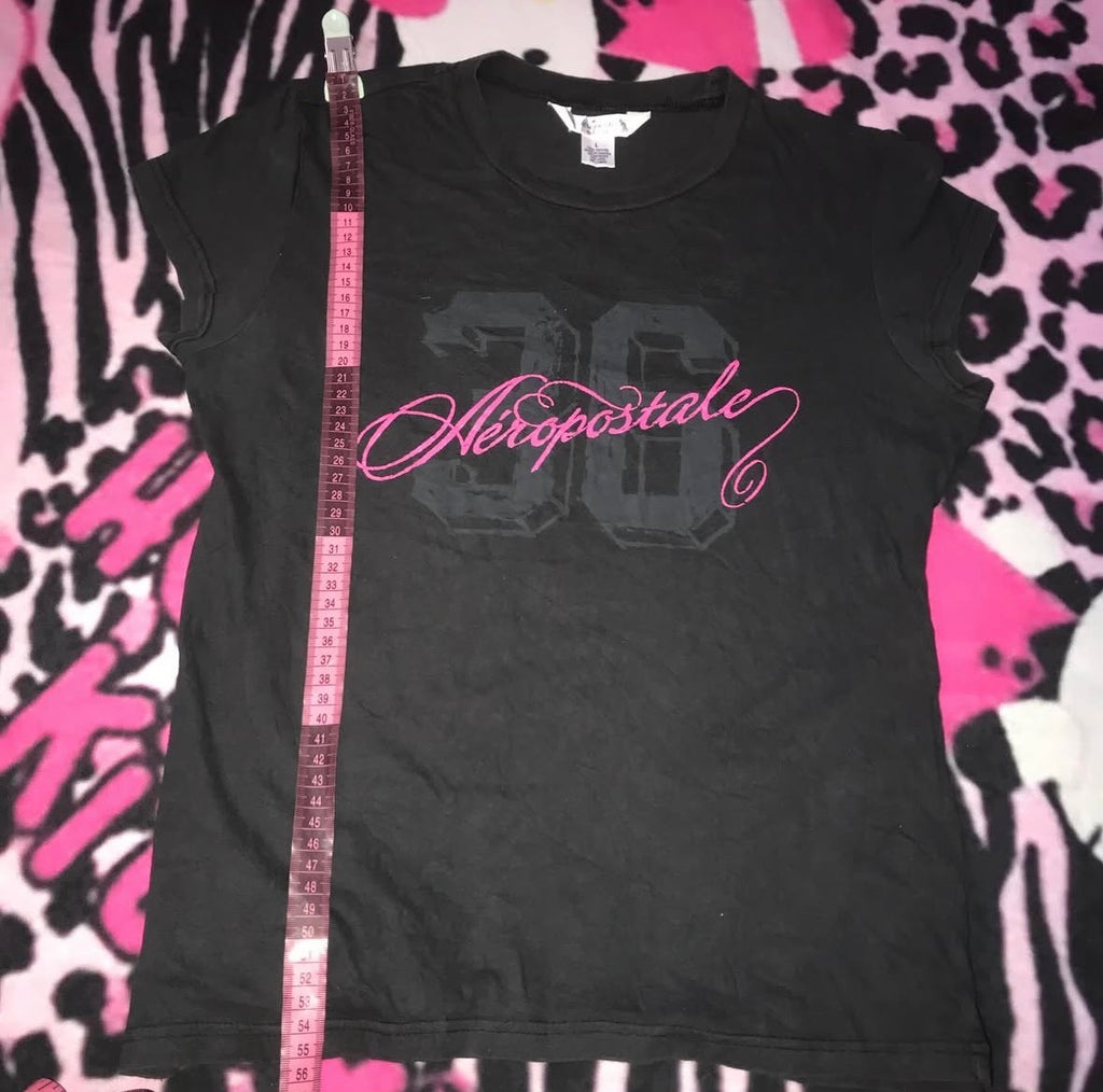 Aeropostale baby Tee