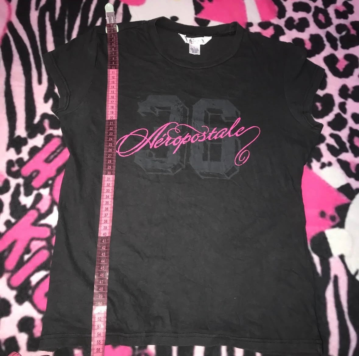 Aeropostale baby Tee