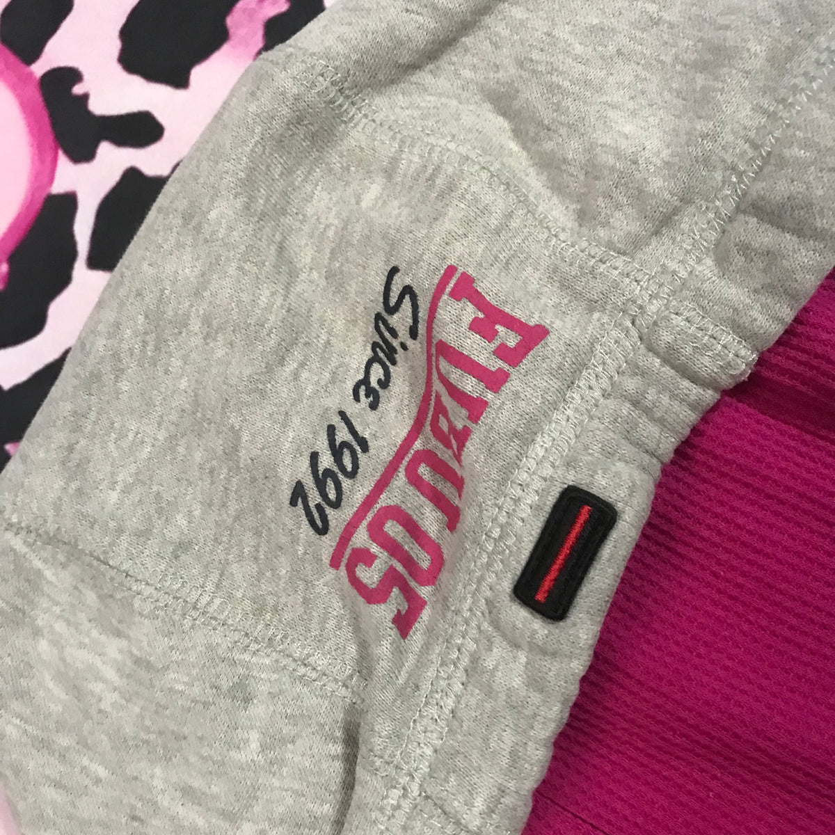 Fubu Vintage Hoodie